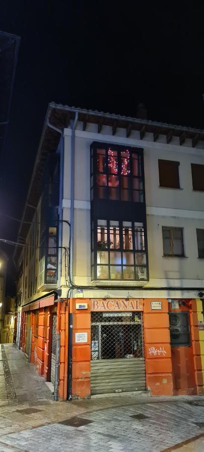 Www Sanmartinplaza Es En El Corazon Del Casco Historico Lägenhet León Exteriör bild